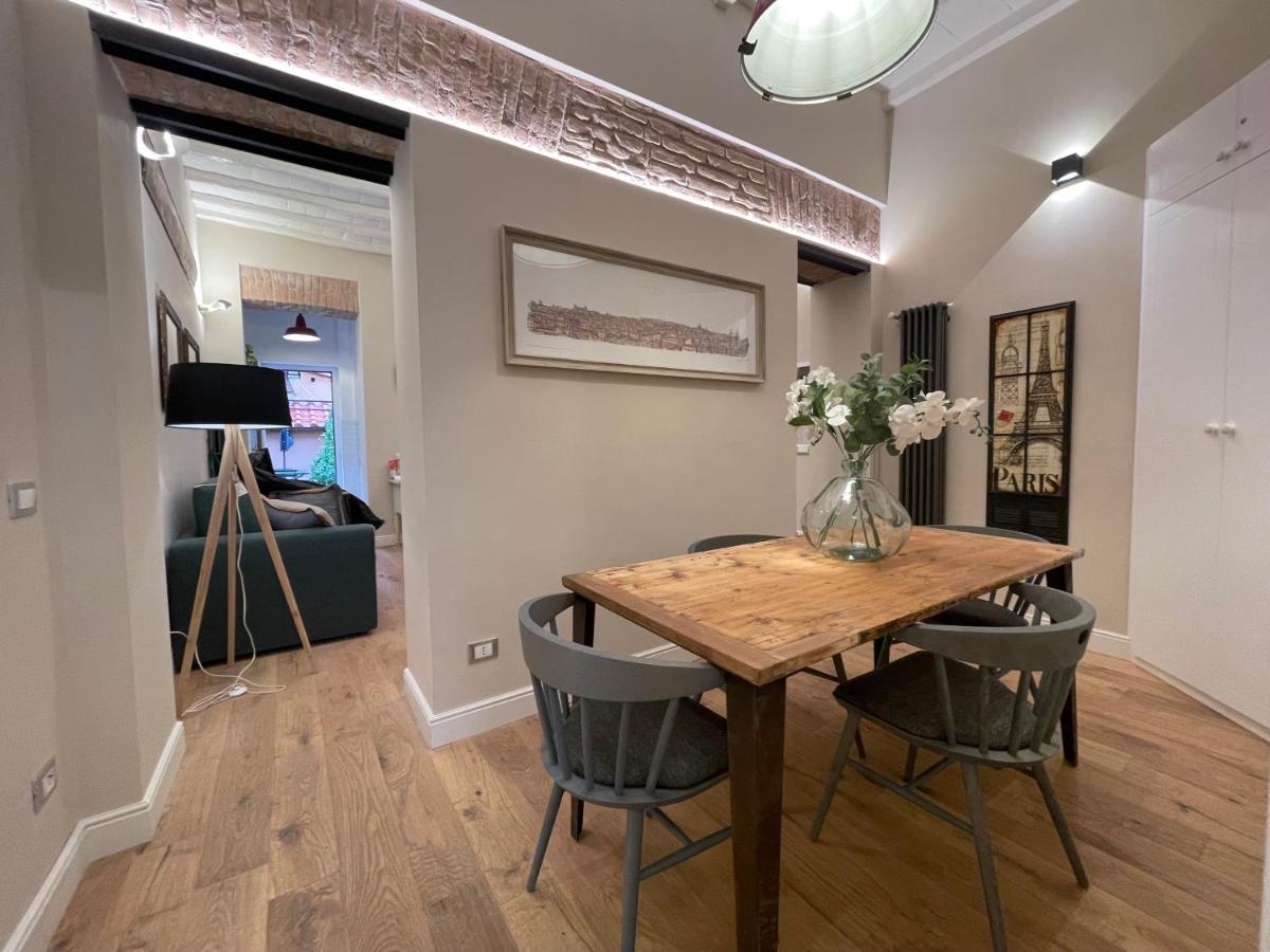 Apartamento The Break Roma