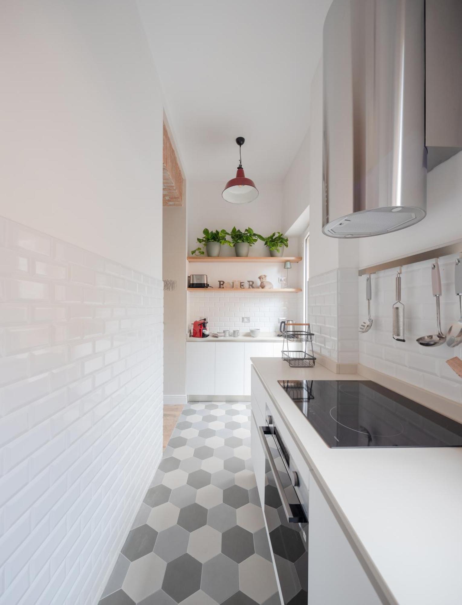 Apartamento The Break *