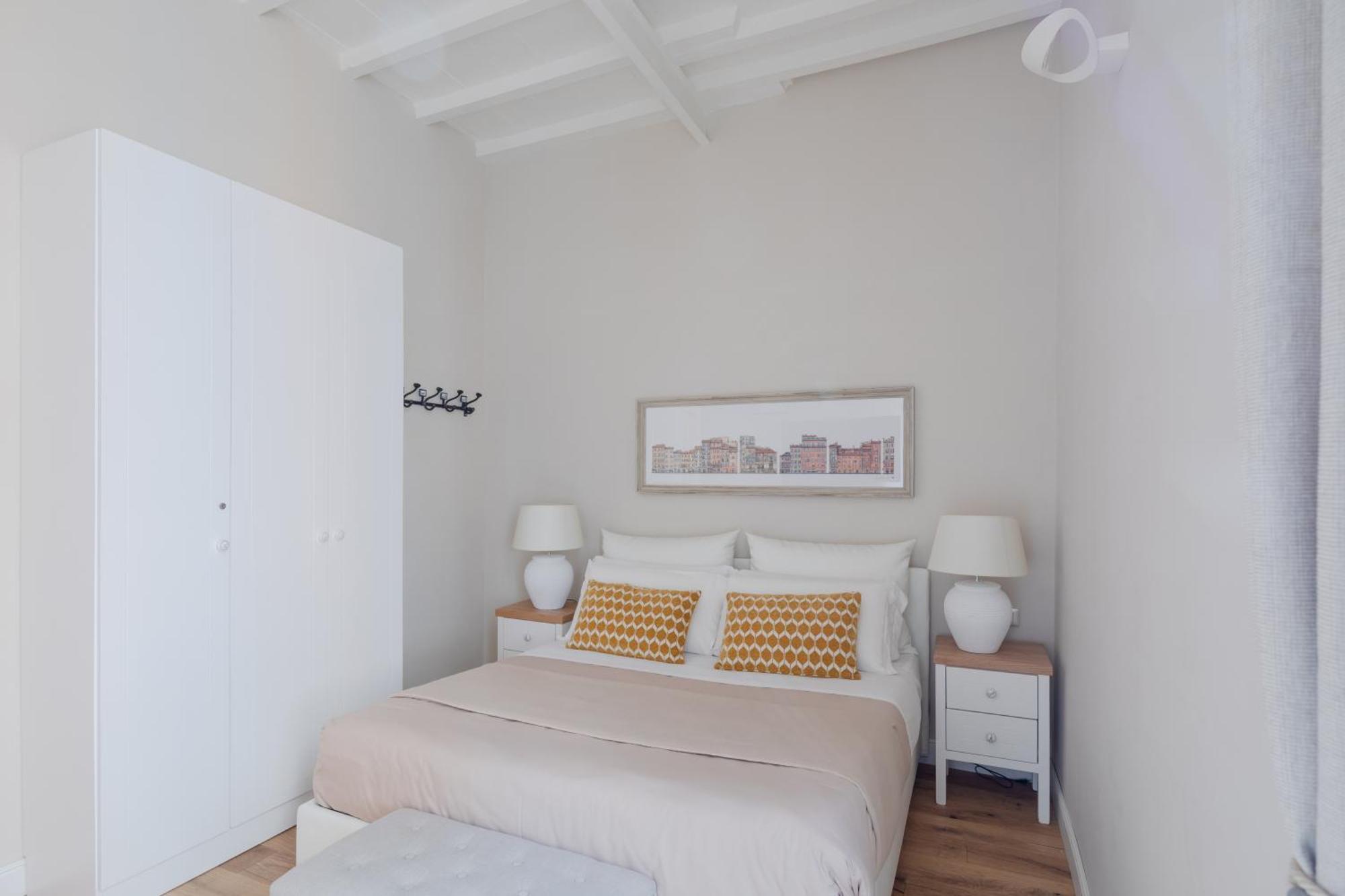 Apartamento The Break Roma
