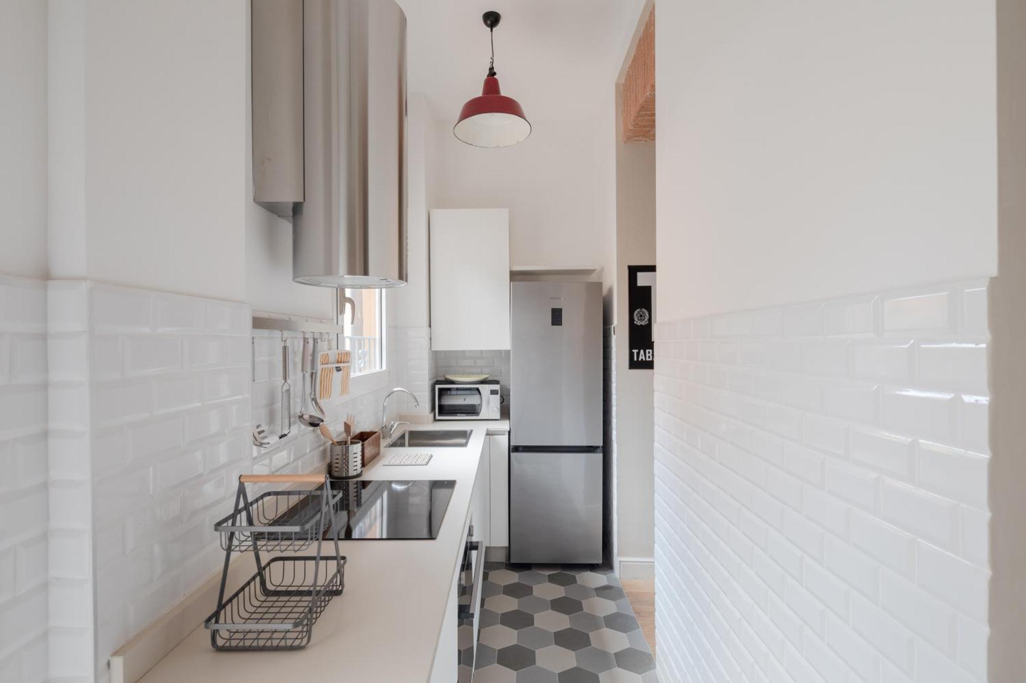 Apartamento The Break Roma