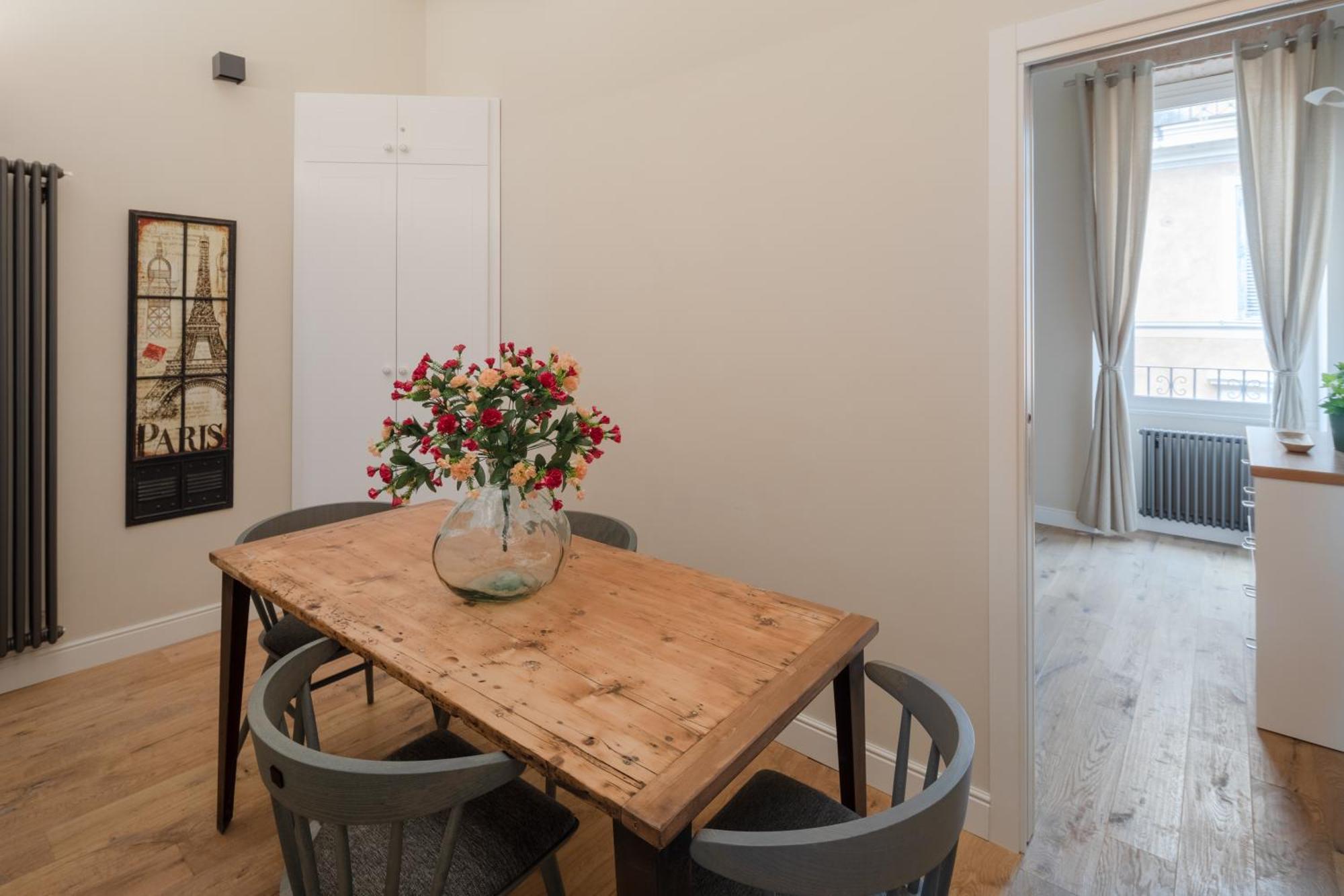 Apartamento The Break *