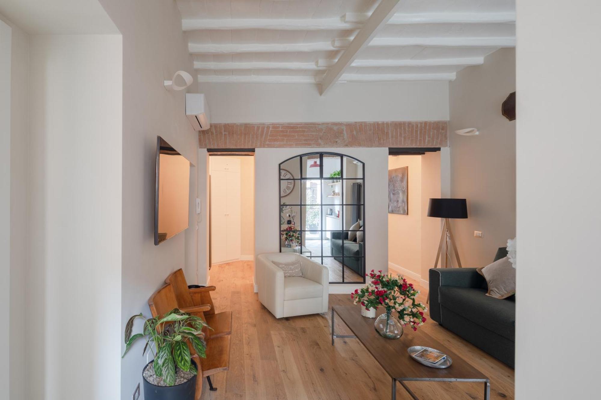 Apartamento The Break *