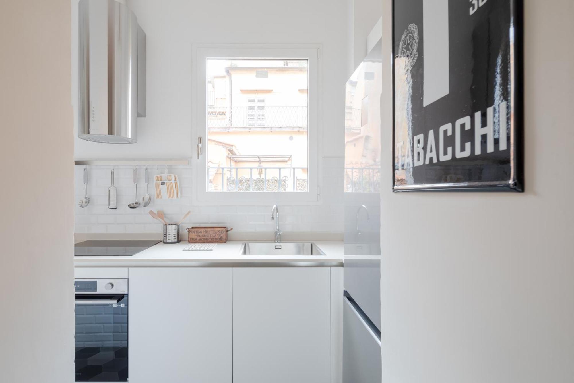 Apartamento The Break