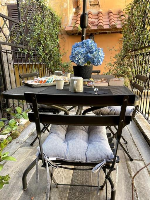 Apartamento The Break Roma